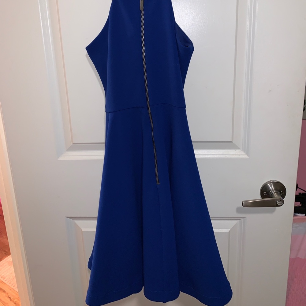 B Darlin Cocktail Dress